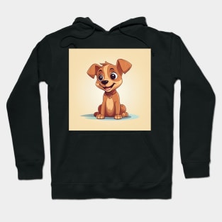 Dog Hoodie